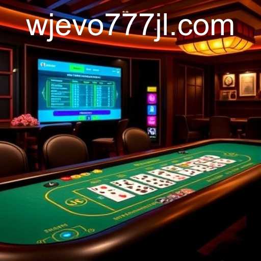 Online Baccarat