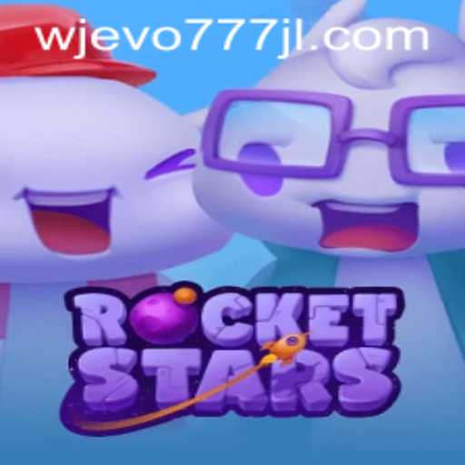 RocketStars: Unleash Your Galactic Adventure With WJEVO777